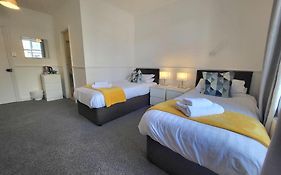 Beach Hotel Torbay